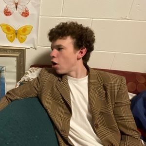 Meet your Posher, Liam